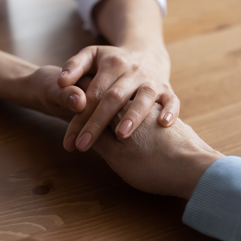 interventional oncology consultation