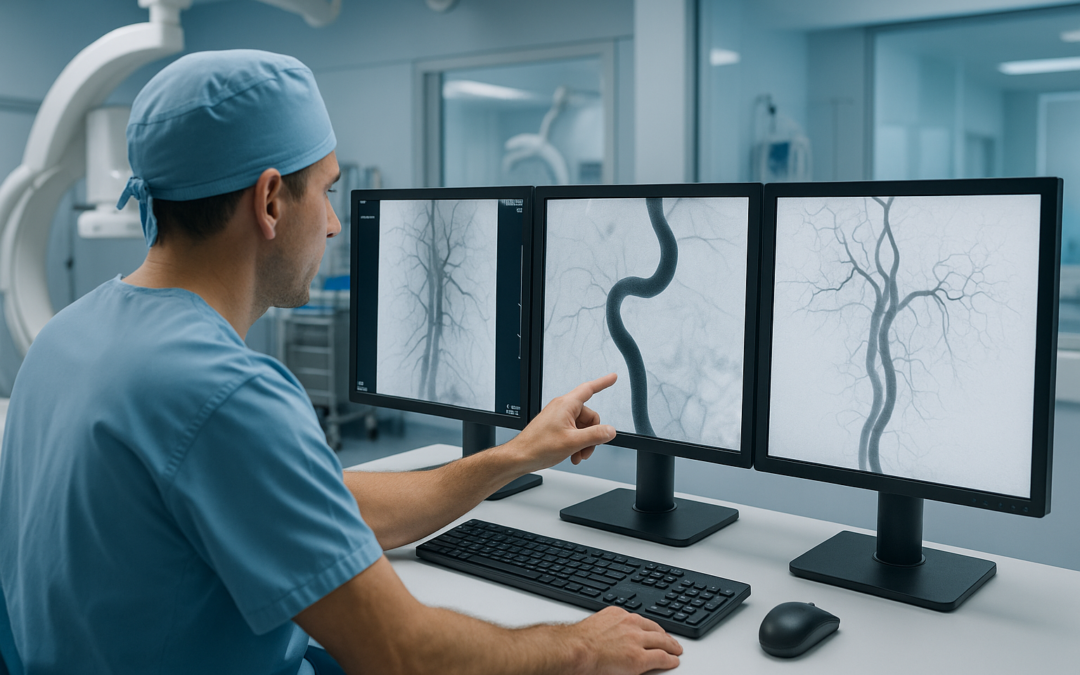 What is TACE? Targeted Liver Cancer Treatment in Houston TX