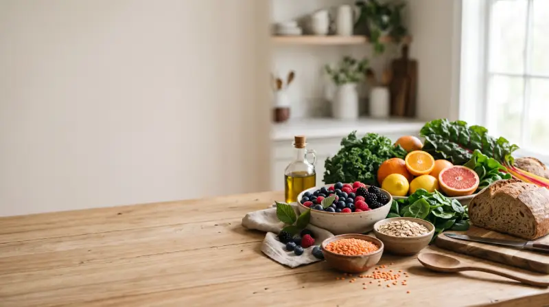 7 Foods for Shrinking Fibroids? What Research Says