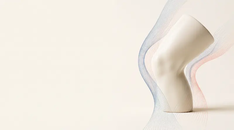 What Is GAE for Knee Arthritis?